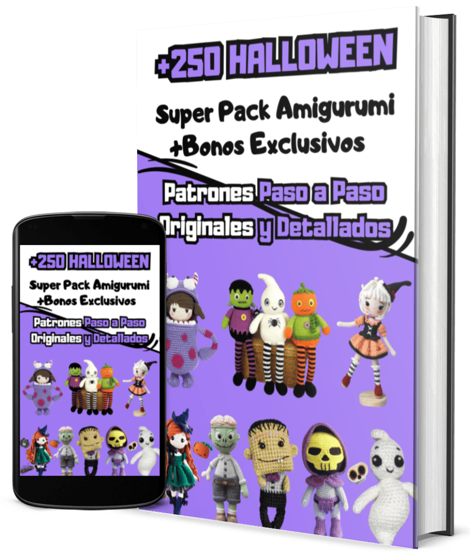 Colección Halloween