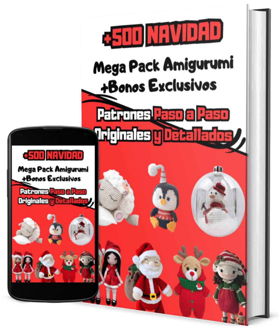Mega Pack Navidad