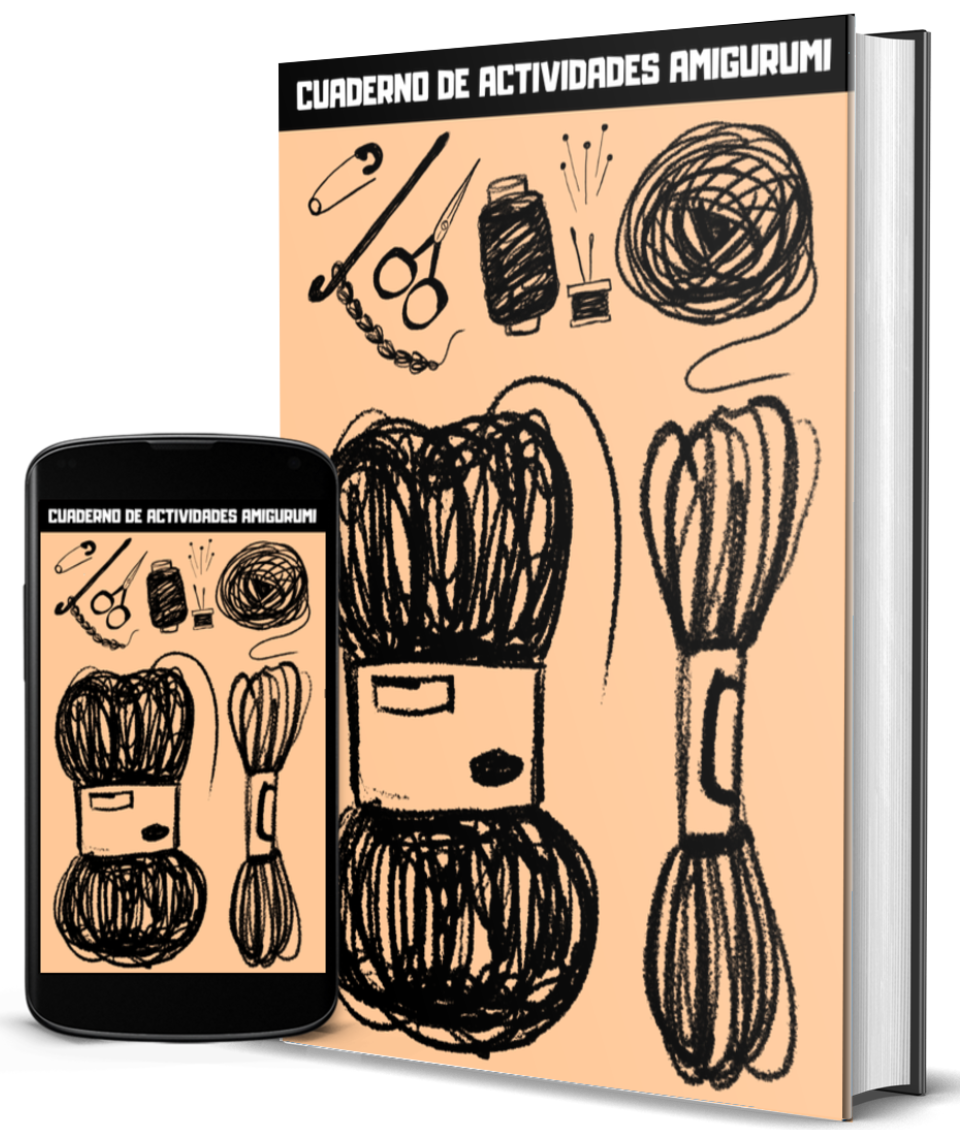 Cuaderno Actividades