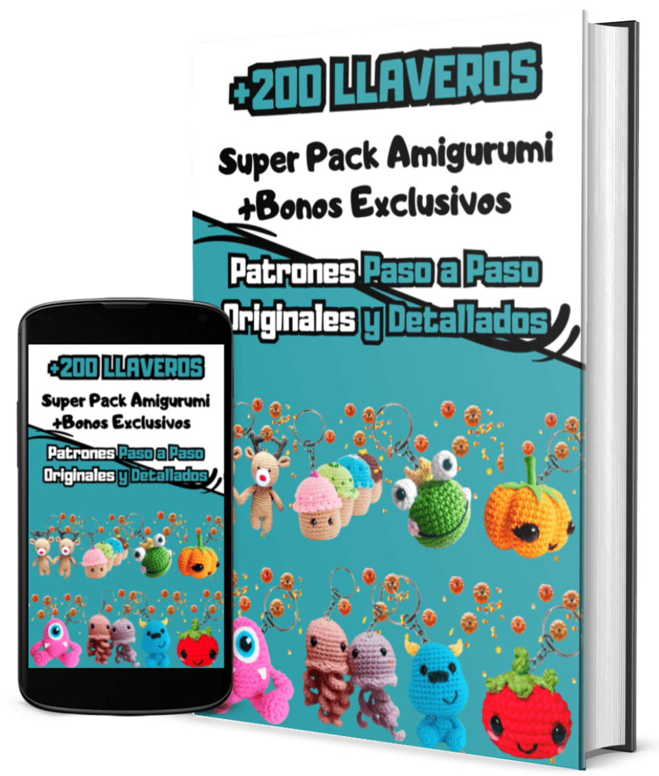 Pack Llaveros